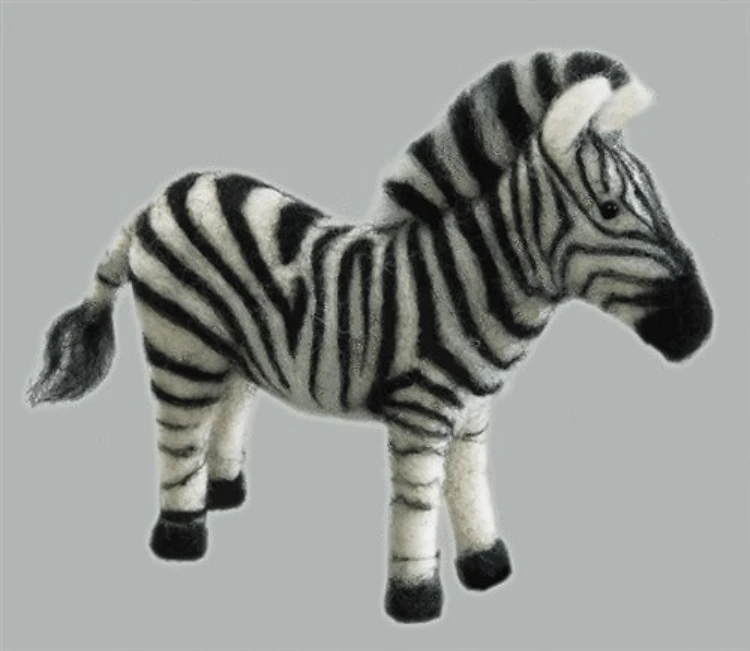 Felting kit Zambezi V-113C