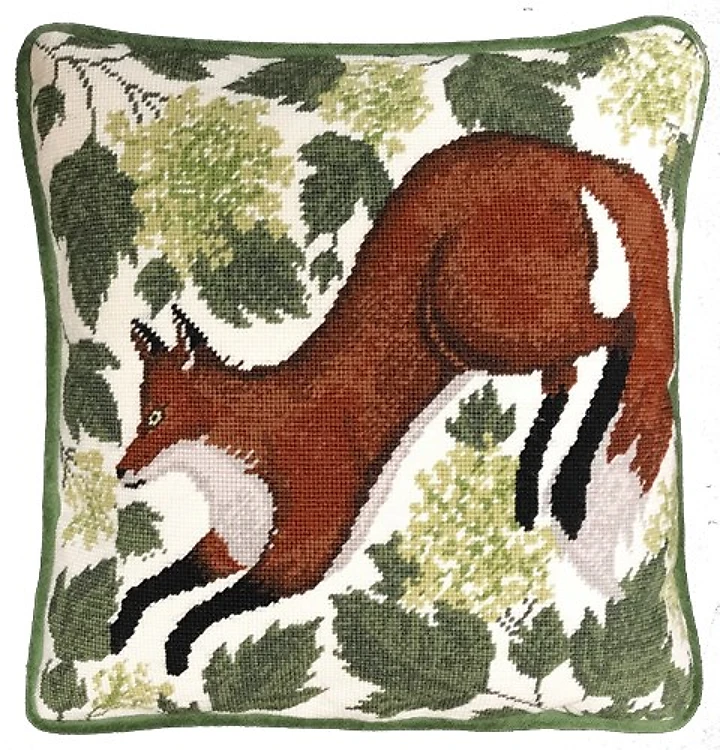 Spring Fox TAP2 Tapestry