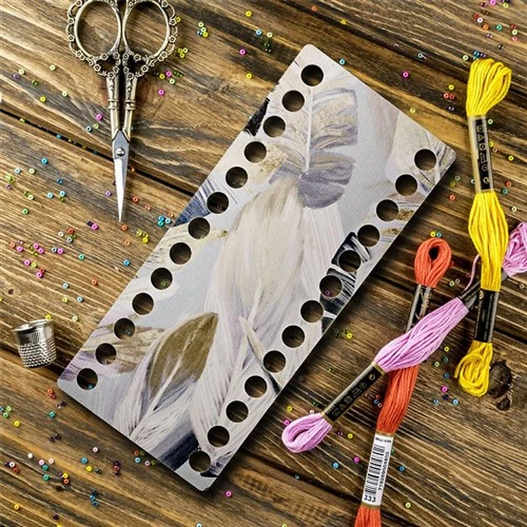 Thread organizer FLZ(P)-043