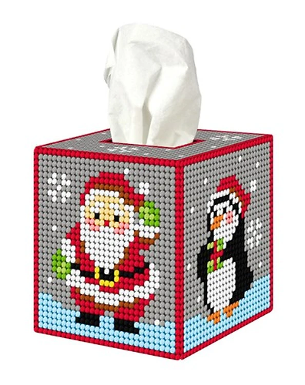 Christmas time 5109 Counted Cross-Stitch Kit