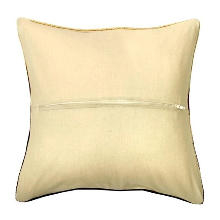 Cushion backs with zipper 9000