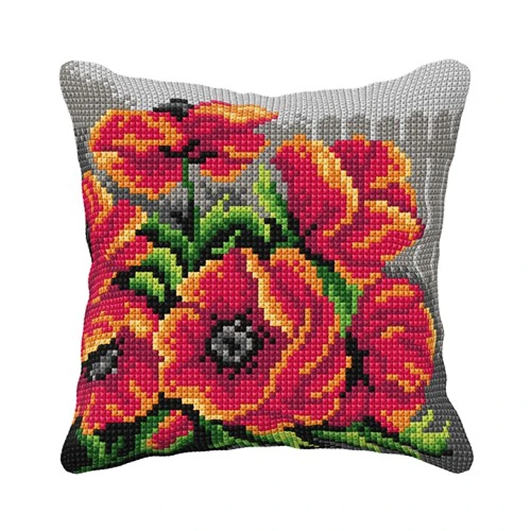 Gnome 99061 Counted Cross-Stitch Kit
