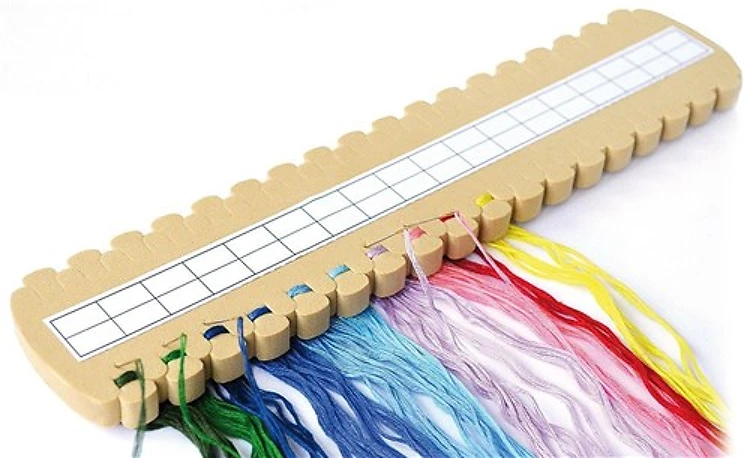 Thread Organizer (36 colors) A300