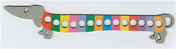 DZ31027 Plywood form - organizer
