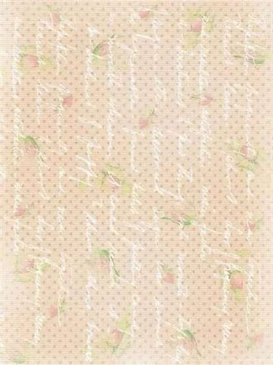 Designer Printed AIDA Canvas 18ct