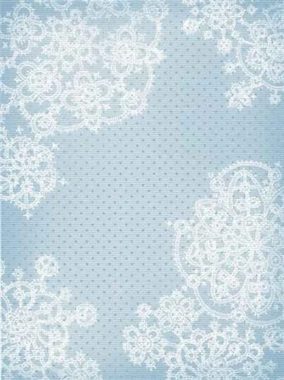 Designer Printed AIDA Canvas 18ct