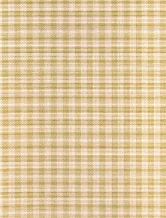 Designer Printed AIDA Canvas 18ct KD-052