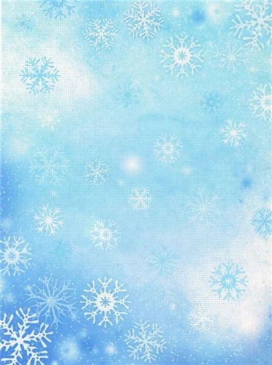Designer Printed AIDA Canvas 18ct KD-080