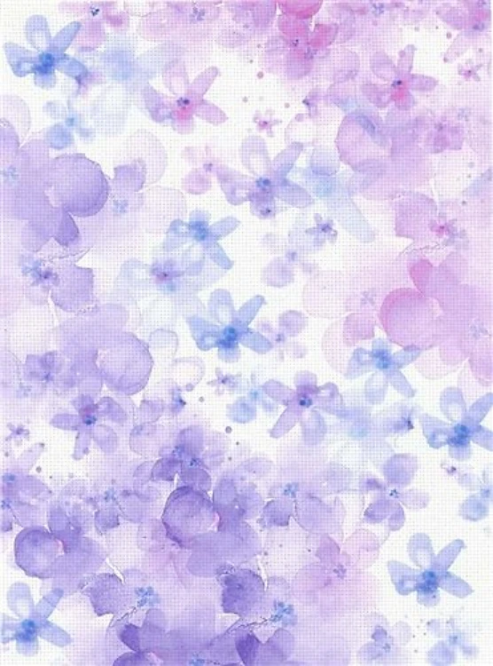Designer Printed AIDA Canvas 14ct