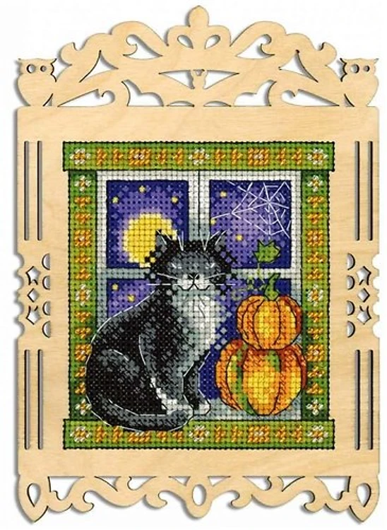Black Cat O-003