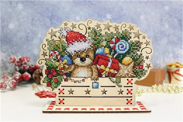 Christmas is Coming O-036