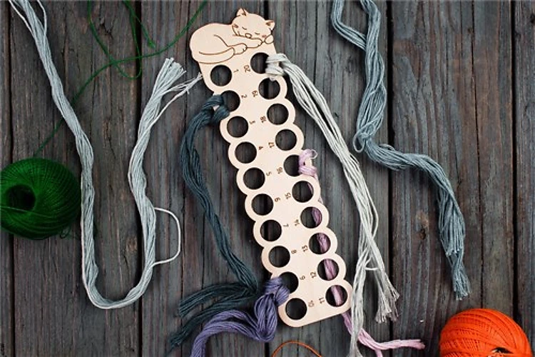 Cat Thread Organiser OP-036