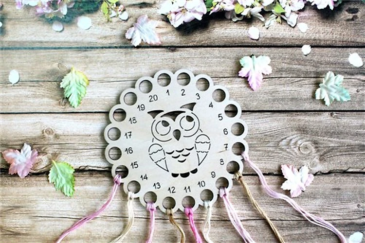 MP Studia Owl Thread Organiser OP-109