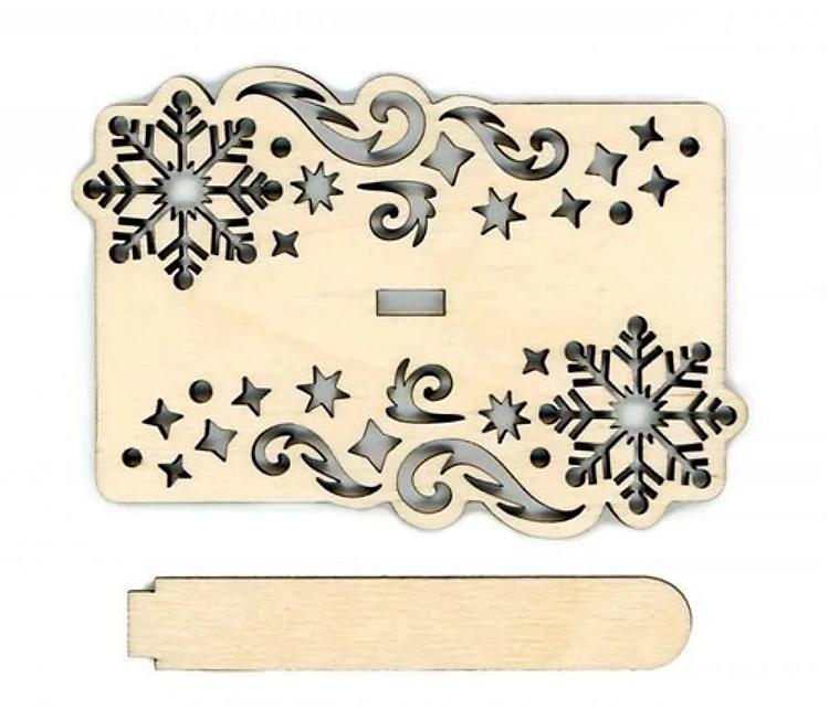 Holder Winter PA-018