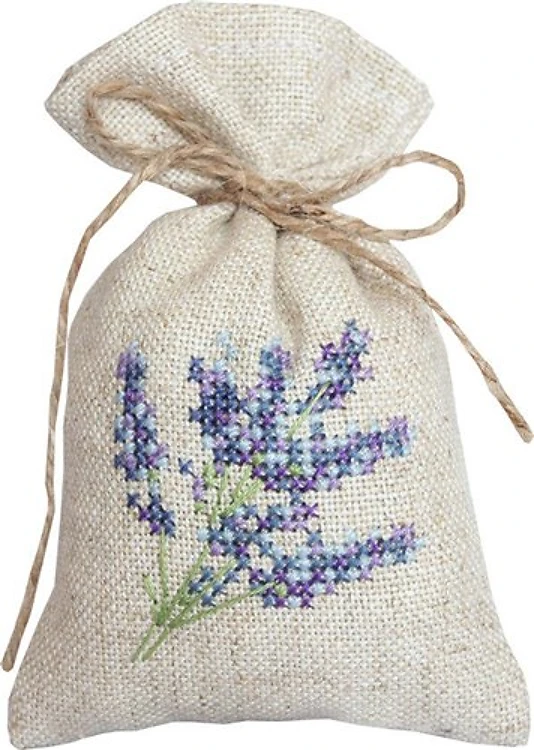 Bag PM1217L Counted Cross-Stitch Kit