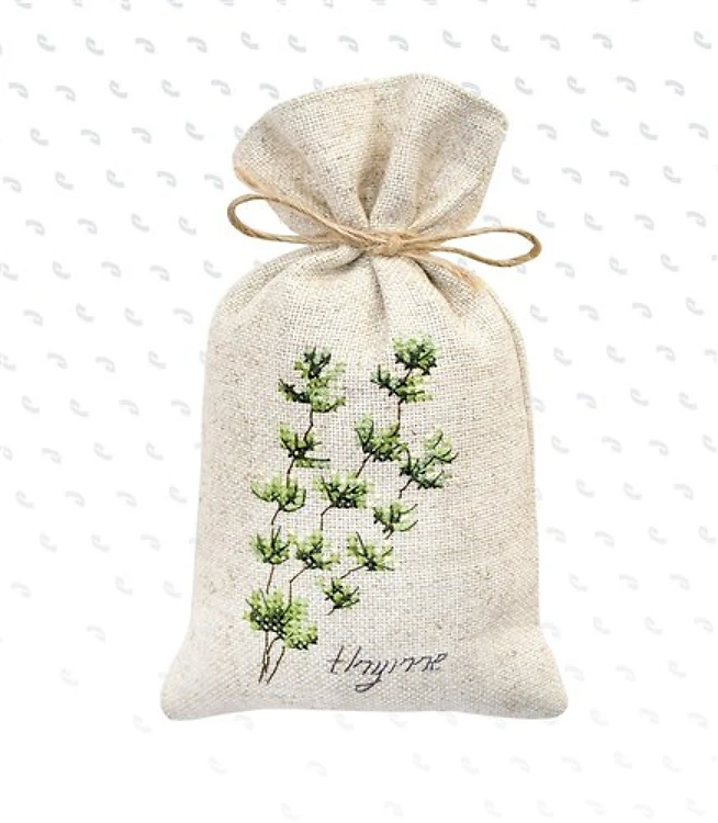 Bag PM1233L Counted Cross-Stitch Kit