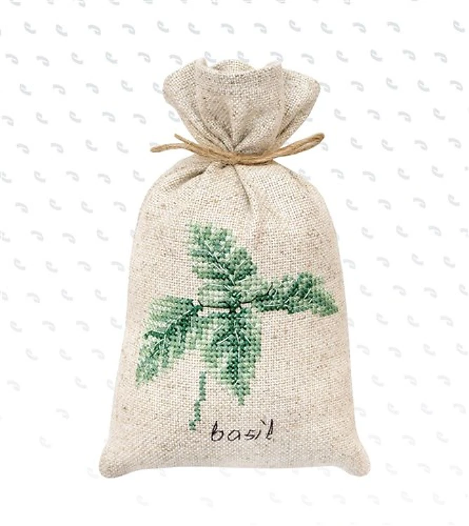 Bag PM1236L Counted Cross-Stitch Kit