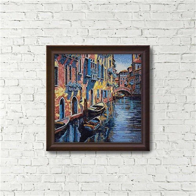 Venice WD315 14.93 x 14.93 inches