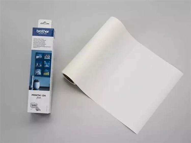Brother PrintModa Printable Cotton Roll PACB01