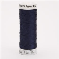 Sulky 40 Wt. Rayon Thread- CORNSILK