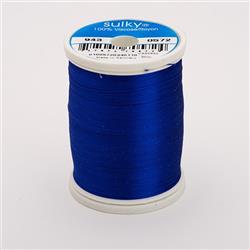 Sulky 40 Wt. Rayon Thread - CORNSILK