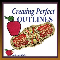 Intermediate Level - Learn How To Create Perfect Outlines