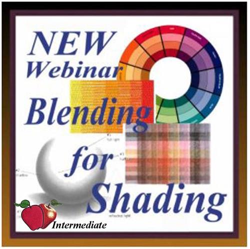 Intermediate Level - Blending For Shading Intermediate Level - Blending For Shading