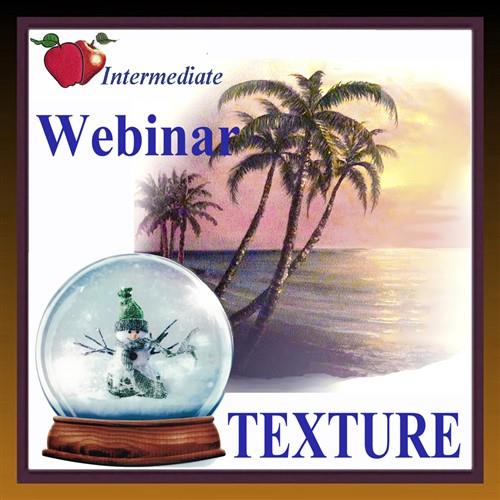 Intermediate Level - Capturing The Texture Of Water Intermediate Level - Capturing The Texture Of Water