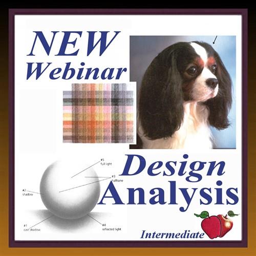 Intermediate Level - Design Analysis Intermediate Level - Design Analysis
