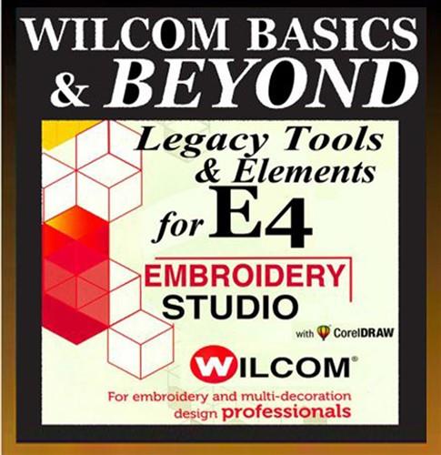 Wilcom Basics Wilcom Basics